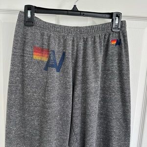 Aviator Nation sweatpants size L